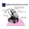 Fusak BUGABOO performance winter - EVENING PINK