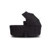 Venicci Claro 2 Noir Carrycot 2 (with shadow)