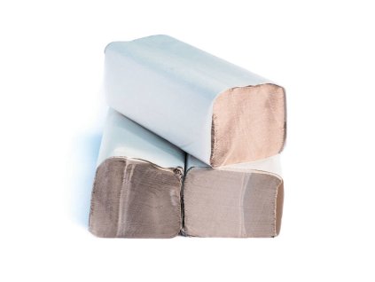 Papírové ručníky