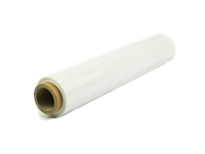 Stretch folie rucni bila