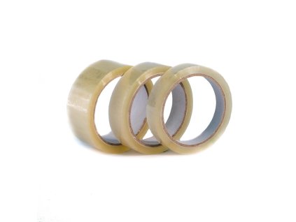 Lepíci páska Akryl