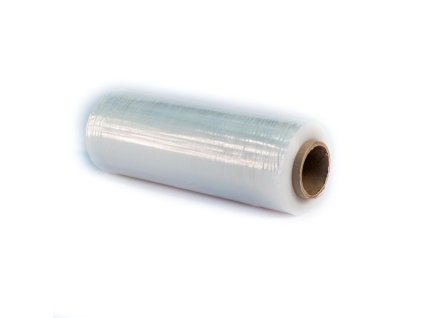 stretch folie 25