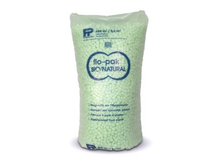 Flo-Pak Green