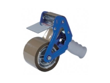 Zavírač kartonů K20 B s brzdou