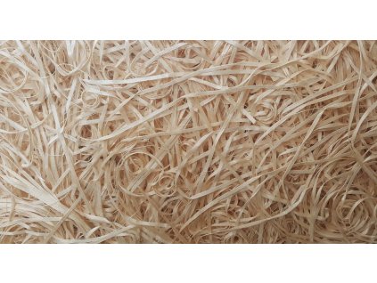 Dřevitá vlna standard