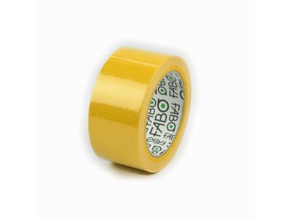 Maskovaci paska zluta