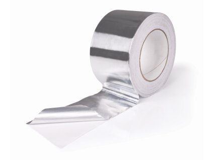 Lepicí páska speciální AC metalizovaná 50x50 AC