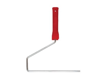 Držák válečků 180 mm / 6 mm