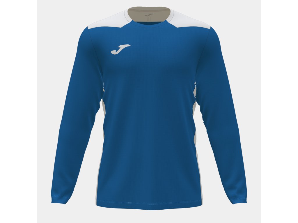 Dres Joma Championship VI dlhý rukáv
