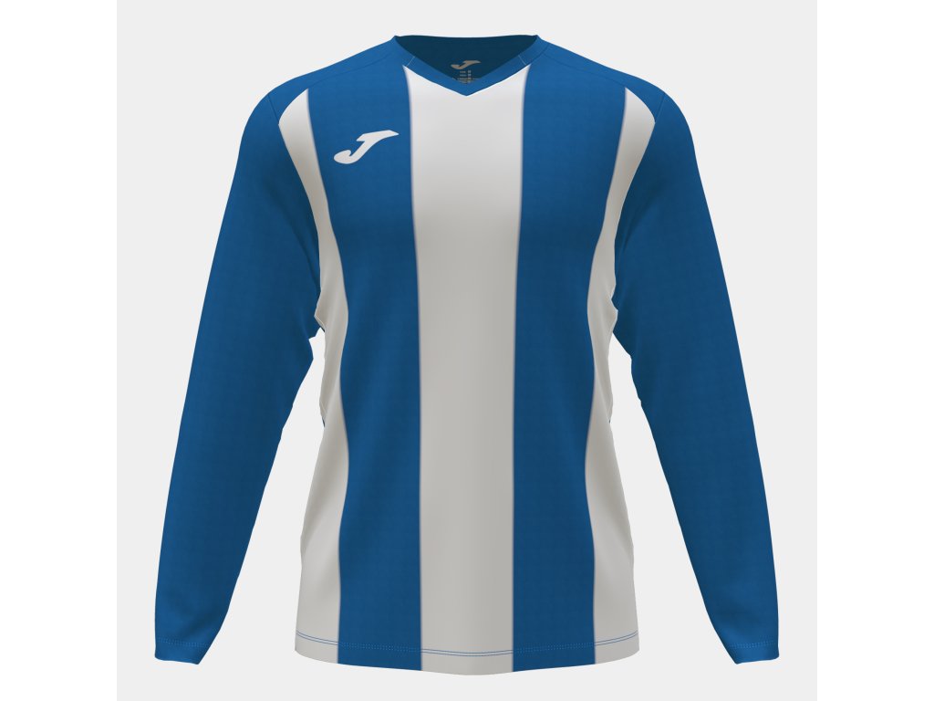 Dres Joma Pisa II dlhý rukáv