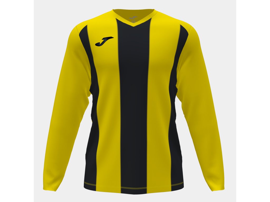 Dres Joma Pisa II dlhý rukáv