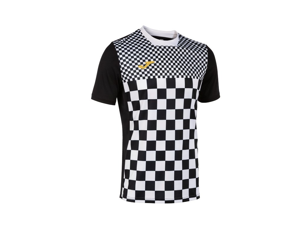 Dres Joma Flag III