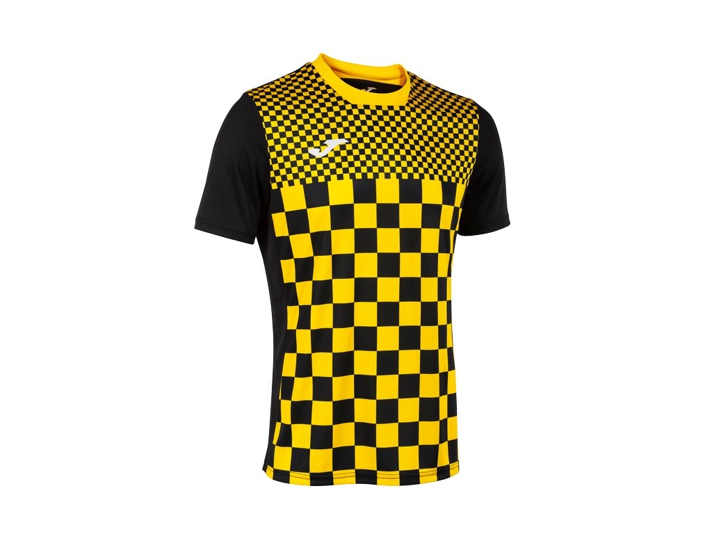 Dres Joma Flag III