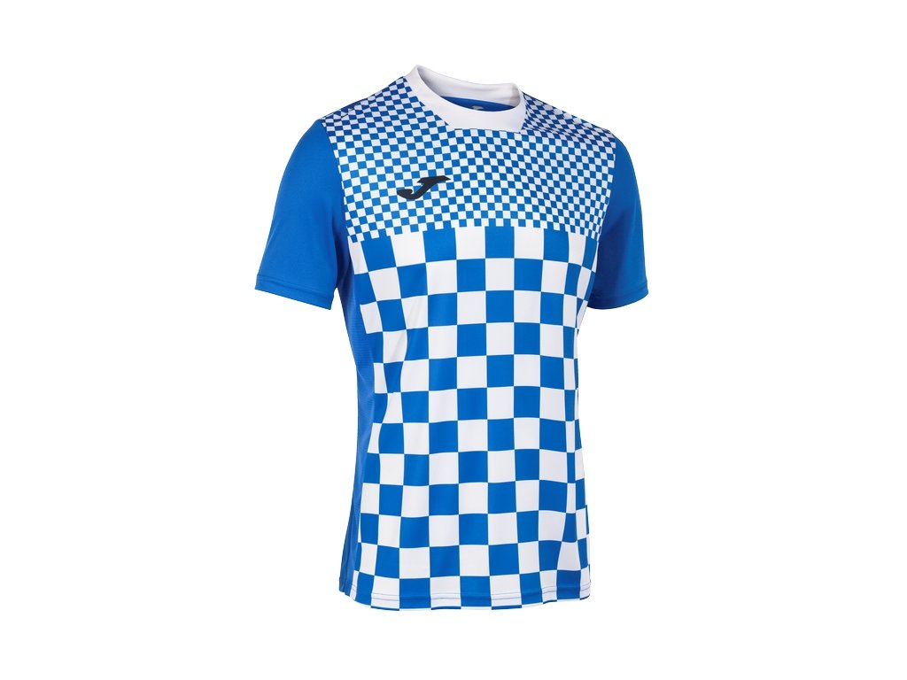 Dres Joma Flag III