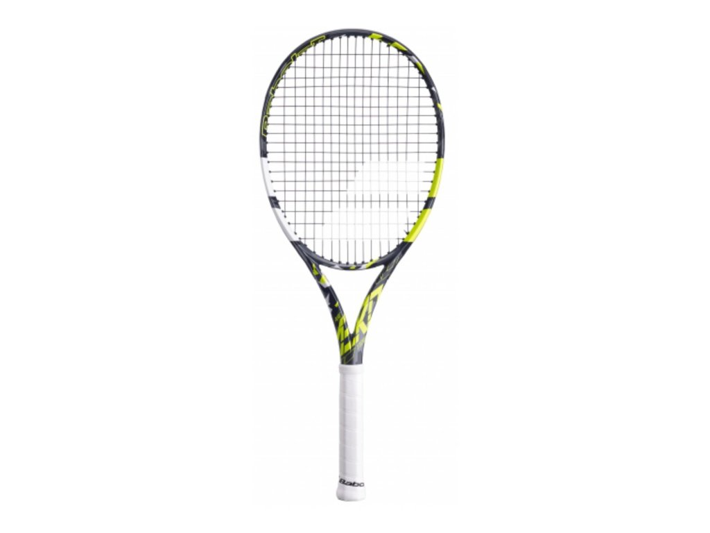 babolat pure aero team 1