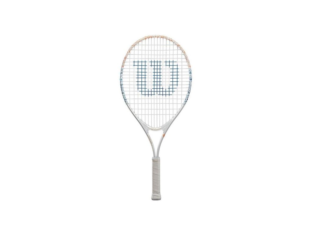 Raketa WILSON Roland Garros Elite JR