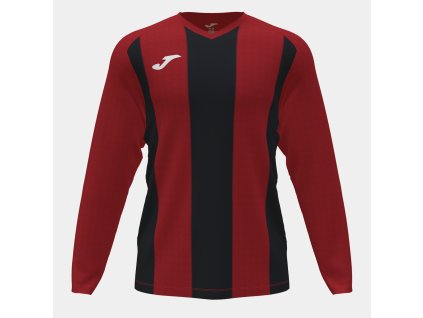 Dres Joma Pisa II dlhý rukáv