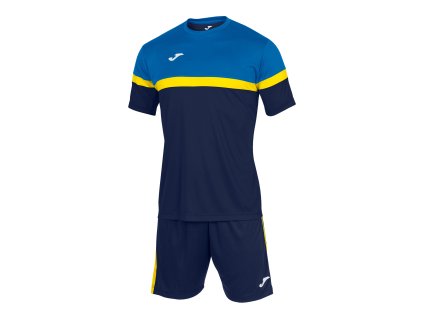 Komplet Joma Danubio