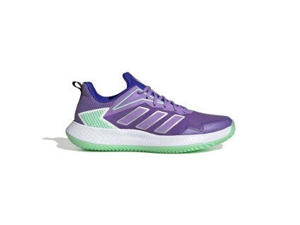 HQ8465 1 FOOTWEAR Photography Side Lateral Center View white