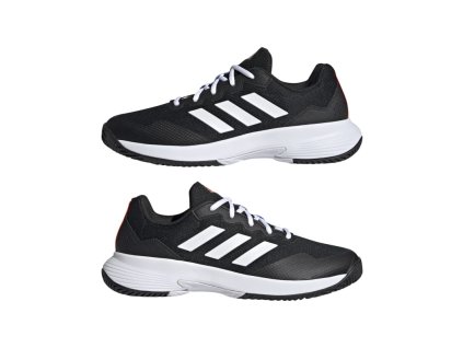 HQ8478 10 FOOTWEAR Photography Mirrored Pair View white