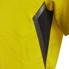 HA3565 6 APPAREL Photography Detail View 3 white
