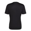 HE1573 3 APPAREL Photography Back Center View white