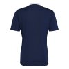 HE1575 3 APPAREL Photography Back Center View white