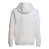 HG6303 3 APPAREL Photography Back Center View white