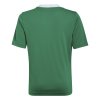 HI2126 3 APPAREL Photography Back Center View white
