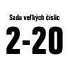 sada2 20