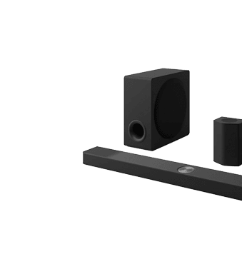 Audio / Video