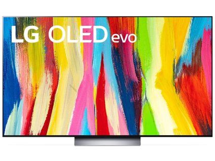 lg-oled77c21lb