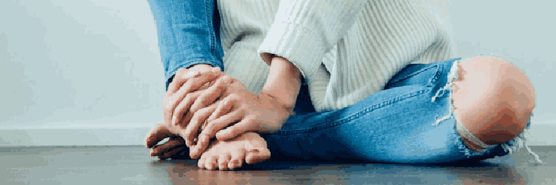Bolesti kloubů - co je způsobuje? Jak je řešit akutně a následně jim předcházet?