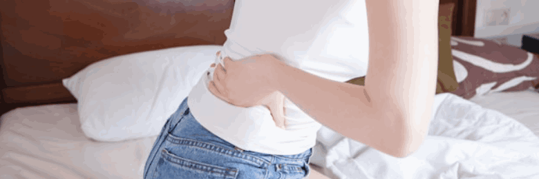 Bolesti zad: Každý je zná, nikdo je nemá rád