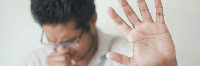 Černý kašel a jeho původ, projevy, léčba