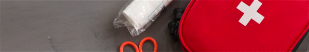 Cestovní lékárnička