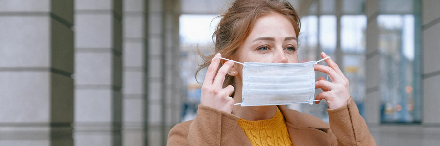 COVID-19: “To ještě existuje?”