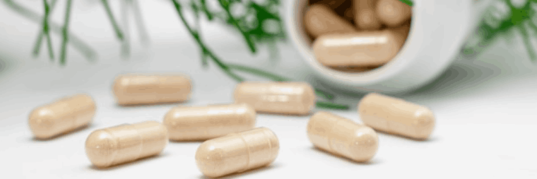 Doplňky stravy - věčné dilema nebo spolehlivá pomoc?