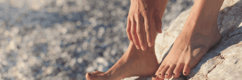 Křečové žíly: Tichý nepřítel našich nohou