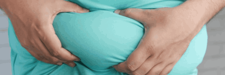 Obezita - nenápadný zabiják třetího tisíciletí