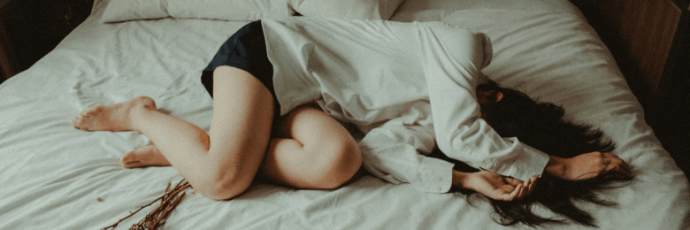 Časté noční pocení? Co vše byste měli vědět