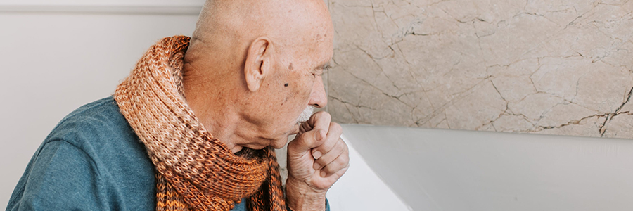 A víte, co je to viróza?