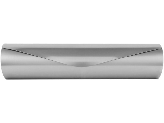 Trubka - Nerezová poštovní schránka