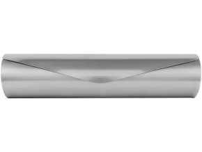 Trubka - Nerezová poštovní schránka