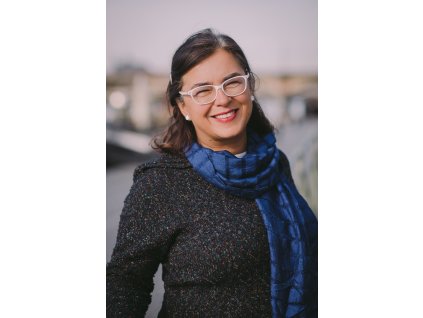 Halka Jaklová (Start date (datum) - Rodinná mediace 18.6.2025, Start time (čas) - Rodinná mediace 13:00 - 16:00, Place (Místo) Vinohradská 98, 130 00 Praha 3)