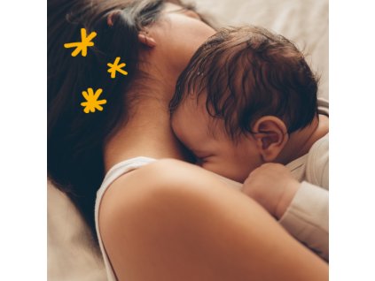 Smooth Birth - Complete Childbirth Education Class (Lektoři a lektorky Rebeka Švecová, Dates Smooth Birth 5.7.2025)