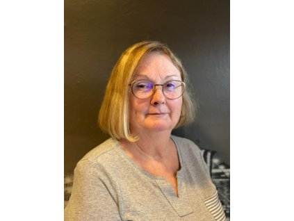 Jitka Řezaninová (Start date (datum) - Rodinná mediace 3.6.2025, Start time (čas) - Rodinná mediace 10:00 - 13:00, Place (Místo) Asociace mediátorů ČR, Praha 5, Holečkova 9)