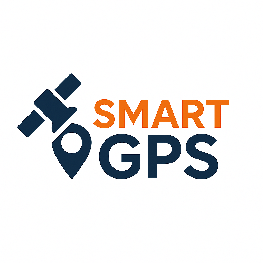 SmartGPS 365