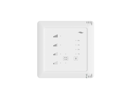 Basic Connect frontal