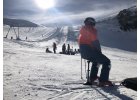 ActiveBase černá s potahem